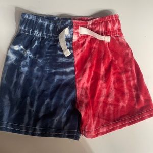 Shorts for baby boy